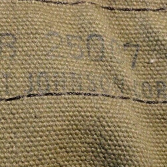 13N RO SEARCH 1967 VIETNAM ERA COMBAT JUNGLE SINGLE RIGHT BOOT ONLY SV 3077 main image 10